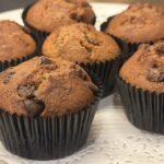 Choco Muffin