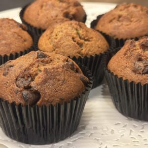 Choco Muffin