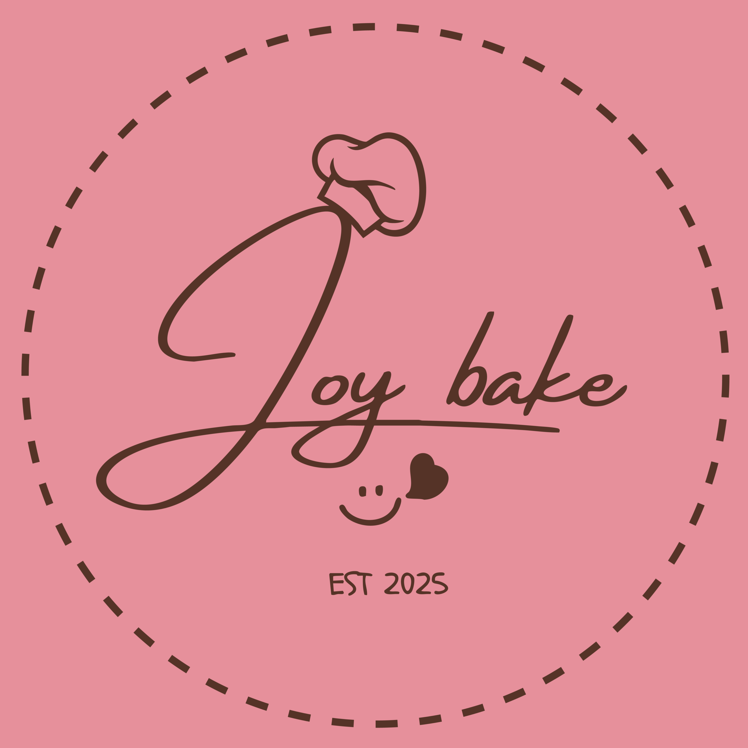 prjoybake