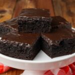 Choco Brownie