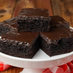 Choco Brownie