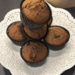 Zucchini Choco