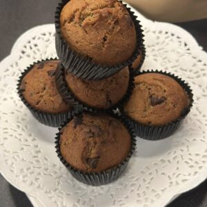 Zucchini Choco