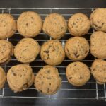 Chocolate Chip Cookie