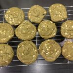 Matcha Cookie