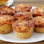 Pizza Muffin